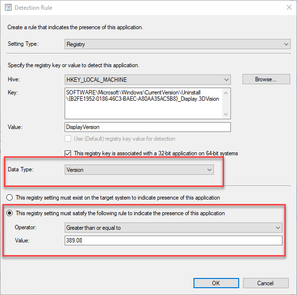Using SCCM Application Objects for Bad Drivers – ConfigGirl
